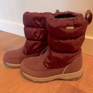Reima Kid’s Winter Boots